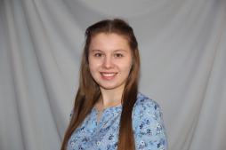 Сошина Екатерина Сергеевна
